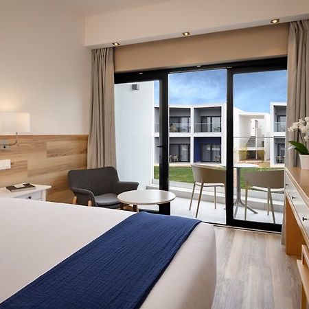 Tivoli Alvor Algarve Hotel Bagian luar foto