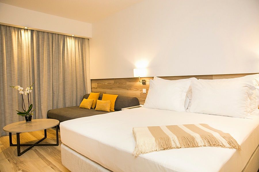Tivoli Alvor Algarve Hotel Bagian luar foto